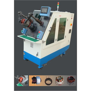 Shot Blasting Machine