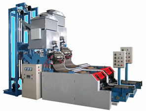 ⅠGrid Casting Machine 